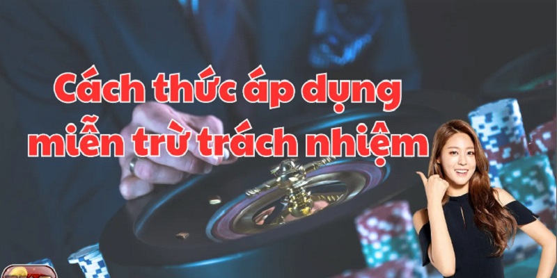 3 nội dung miễn trừ quan trọng