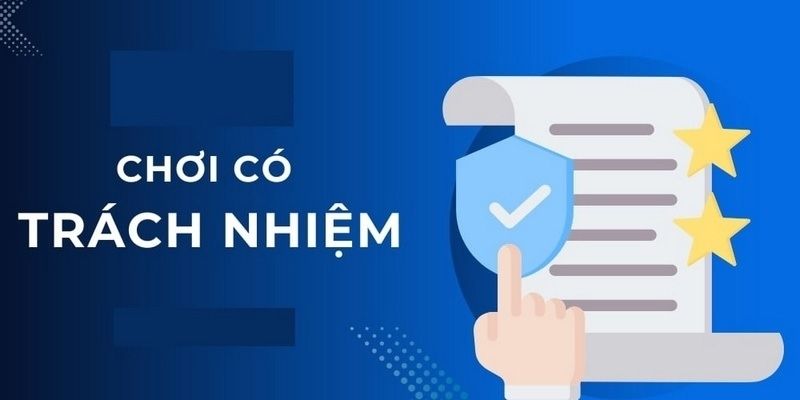 Nội dung chơi có trách nhiệm tại xoso66